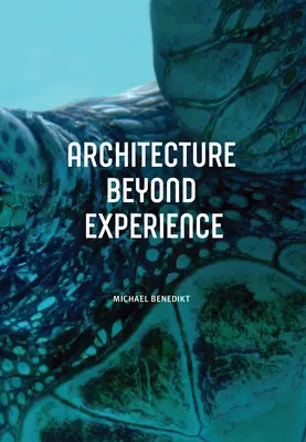 Arhitectura dincolo de experiență - Architecture Beyond Experience