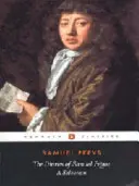 Jurnalul lui Samuel Pepys: O selecție - Diary of Samuel Pepys: A Selection
