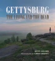 Gettysburg: Cei vii și cei morți - Gettysburg: The Living and the Dead