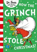 Cum a furat Grinch Crăciunul! - How the Grinch Stole Christmas!