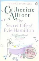 Viața secretă a lui Evie Hamilton - Secret Life of Evie Hamilton