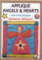 Applique Angels and Hearts - Cu proiecte de Crăciun - Applique Angels and Hearts - With Xmas Projects