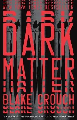 Materie întunecată - Dark Matter