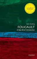 Foucault: O introducere foarte scurtă - Foucault: A Very Short Introduction