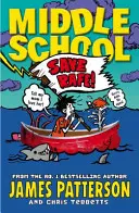 Școala gimnazială: Salvează-l pe Rafe! - (Middle School 6) - Middle School: Save Rafe! - (Middle School 6)