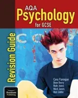 AQA Psihologie pentru GCSE: Revision Guide - AQA Psychology for GCSE: Revision Guide