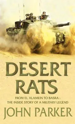 Ratele deșertului - Desert Rats