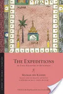 Expedițiile: O biografie timpurie a lui Muḥammad - The Expeditions: An Early Biography of Muḥammad