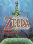 Legenda lui Zelda: O legătură cu trecutul - The Legend of Zelda: A Link to the Past