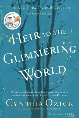 Moștenitorul Lumii Strălucitoare - Heir to the Glimmering World