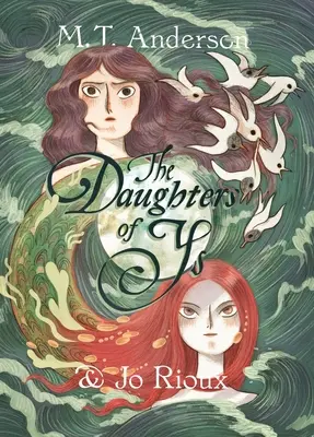 Fiicele lui Ys - The Daughters of Ys