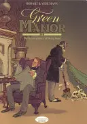 Green Manor II: Inconveniența de a fi mort - Green Manor II: The Inconvenience of Being Dead