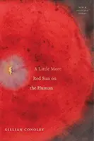 Un pic mai mult soare roșu pe om: Poeme noi și alese - A Little More Red Sun on the Human: New & Selected Poems