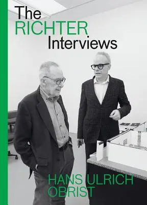 Interviurile Richter - The Richter Interviews