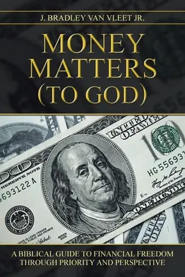 Banii contează (pentru Dumnezeu) - Money Matters (to God)