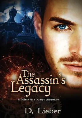 Moștenirea asasinului - The Assassin's Legacy