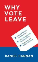 De ce să votezi stânga - Why Vote Leave