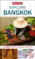 Insight Guides Explore Bangkok (Ghid de călătorie cu carte electronică gratuită) - Insight Guides Explore Bangkok (Travel guide with Free eBook)