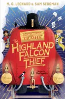 Hoțul șoimului din Highland - Highland Falcon Thief