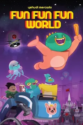 Fun Fun Fun Fun World - Fun Fun Fun World