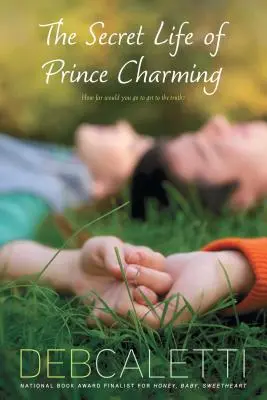 Viața secretă a lui Făt-Frumos - The Secret Life of Prince Charming