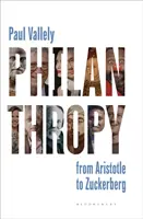 Filantropia: De la Aristotel la Zuckerberg - Philanthropy: From Aristotle to Zuckerberg