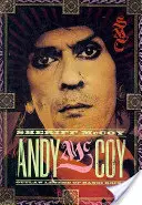 Șeriful McCoy: Andy McCoy Outlaw Legenda lui Hanoi Rocks - Sheriff McCoy: Andy McCoy Outlaw Legend of Hanoi Rocks