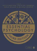 Psihologie esențială - Essential Psychology