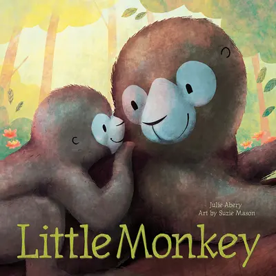 Maimuța mică - Little Monkey