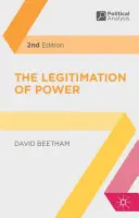 Legitimarea puterii - The Legitimation of Power