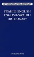 Dicționar practic swahili-engleză/engleză-swahili - Swahili-English/English-Swahili Practical Dictionary