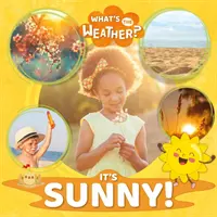 Este soare! - It's Sunny!