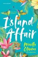 Island Affair: O amuzantă poveste de dragoste de vară - Island Affair: A Fun Summer Love Story