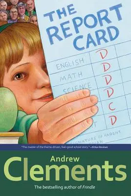 Carnetul de note - The Report Card