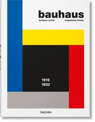 Bauhaus. Ediție actualizată - Bauhaus. Updated Edition