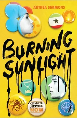 Lumina arzătoare a soarelui - Burning Sunlight