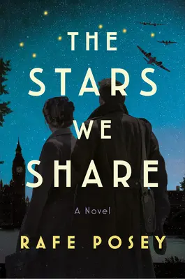 Stelele pe care le împărțim - The Stars We Share