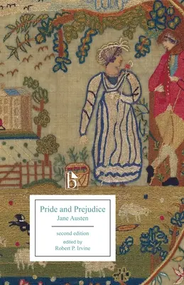Mândrie și prejudecată - Ediția a doua - Pride and Prejudice - Second Edition