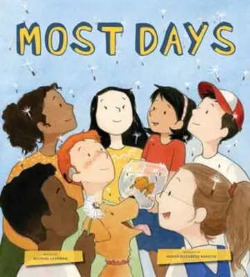 Cele mai multe zile - Most Days