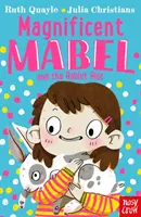 Magnificul Mabel și revolta iepurașilor - Magnificent Mabel and the Rabbit Riot
