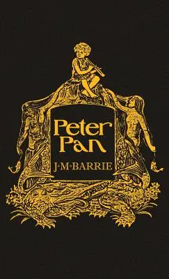 Peter Pan: Cu ilustrațiile originale din 1911 - Peter Pan: With the Original 1911 Illustrations