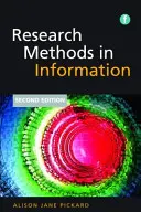 Metode de cercetare în domeniul informației - Research Methods in Information