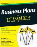Planuri de afaceri pentru manechine - Business Plans for Dummies