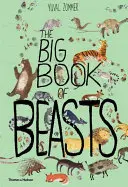 Marea carte a fiarelor - The Big Book of Beasts