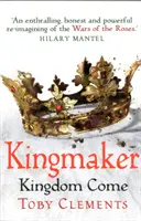 Kingmaker: Kingdom Come - (Cartea 4) - Kingmaker: Kingdom Come - (Book 4)