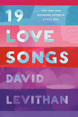 19 cântece de dragoste - 19 Love Songs