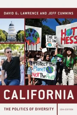 California: Politica diversității - California: The Politics of Diversity