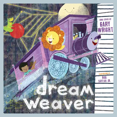 Dream Weaver: O carte ilustrată pentru copii - Dream Weaver: A Children's Picture Book
