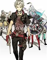 Gadgeturi: Arhivele de design Shirow Miwa (Ediție engleză actualizată) - Gadgetry: Shirow Miwa Design Archives (Updated English Edition)