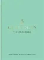 Claridge's: Cartea de bucate (Nail Martyn (Autor)) - Claridge's: The Cookbook (Nail Martyn (Author))